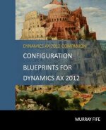 Configuration Blueprints For Dynamics AX 2012