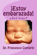 Estoy embarazada!: Qué hago?