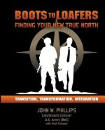 Boots to Loafers: Finding Your New True North