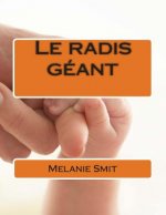 Le radis géant