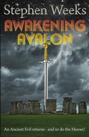 Awakening Avalon