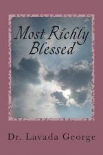 Most Richly Blessed