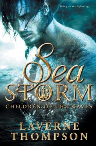 Sea Storm: Children of the Waves