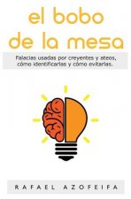 El Bobo de la Mesa: Falacias utilizadas por creyentes y ateos, cómo reconocerlas y evitarlas