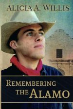 Remembering the Alamo: A Novella