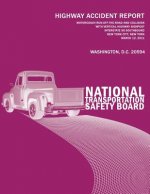 Motorcoach Run-Off-the-Road and Collision With Vertical Highway Signpost, Interstate 95 Southbound, New York City, New York, March 12, 2011: Highway A