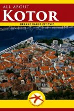 all about KOTOR: Kotor City Guide