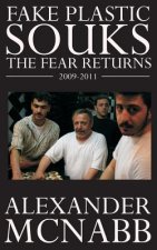 Fake Plastic Souks - The Fear Returns