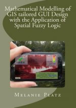 Mathematical Modelling of GIS tailored GUI Design: with the Application of Spatial Fuzzy Logic