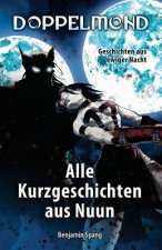 Doppelmond - Alle Kurzgeschichten aus Nuun