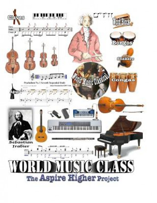 World Music Class (2015)