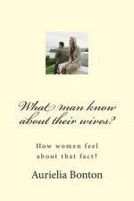 What man know about their wives?: How women feel about that fact?