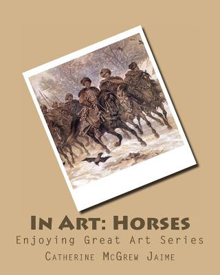 In Art: Horses