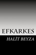 Efkarkes: Halit Beyza