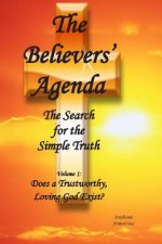 Does A Trustworthy, Loving God Exist?