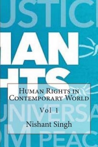Human Rights in Contemporary World