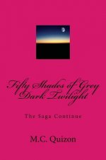 Fifty Shades of Grey Dark Twilight
