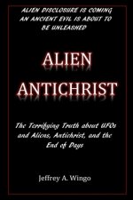 Alien Antichrist