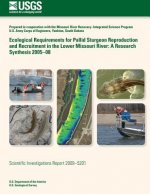 Ecological Requirements for Pallid Sturgeon Reproduction and Recruitment in the Lower Missouri River: A Research Synthesis 2005?08
