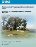 Occurrence of Pesticides in Ground Water of Wyoming, 1995?2006