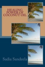 Healing Power of Coconut Oil: Health benefits of coconuts and coconut oil.