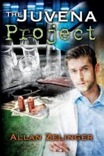 The Juvena Project: When a cure for aging is discovered, the killing begins...