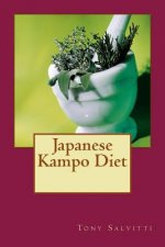 Japanese Kampo Diet