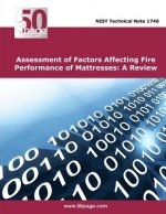 Assessment of Factors Affecting Fire Performance of Mattresses: A Review