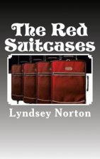 The Red Suitcases: An Inspector Castle Investigation