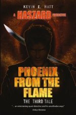Phoenix from the Flame