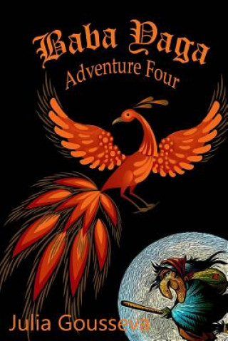 Baba Yaga: Adventure Four