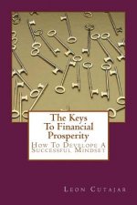 The Keys To Financial Prosperity