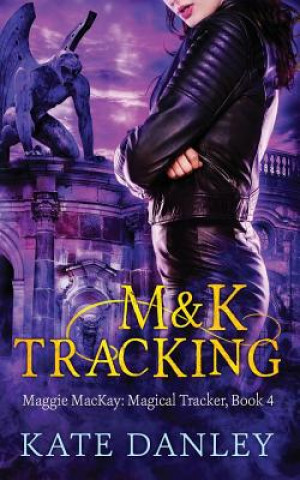 M&K Tracking