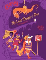 Curvy: The Lost Temple of Ow