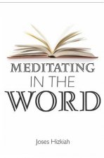 Meditating In The Word