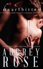 Heartbitten (A New Adult Vampire Romance Novel)