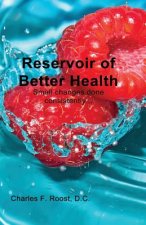 Reservoir of Better Health: How to die healthy and happy