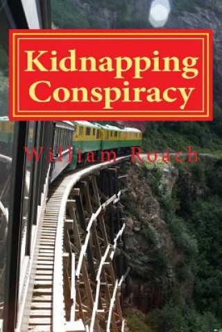 Kidnapping Conspiracy