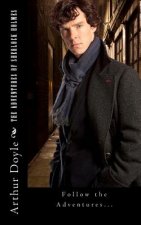 The Adventures of Sherlock Holmes
