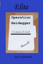 Elite: Operation Heidegger