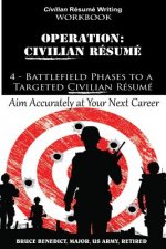 Operation: Resume: 4 - Battlefield Phases to a Targeted Resume