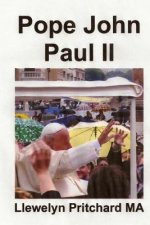 Pope John Paul II: Trg Petra Svetog, Vatikan, Rim, Italija