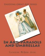In Art: Parasols and Umbrellas