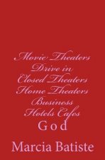 Movie Theaters Drive in Closed Theaters Home Theaters Business Hotels Cafes: God