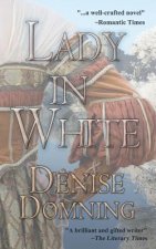 Lady in White