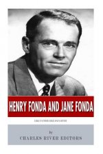 Henry Fonda and Jane Fonda: Like Father Like Daughter