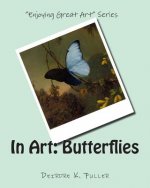 In Art: Butterflies