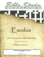Crosswords Bible Study: Exodus