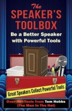 Speakers Tool Box
