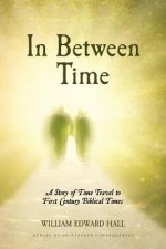 In Between Time: A Story of Time Travel to First Century Biblical Times